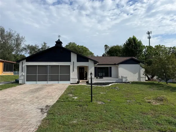 8185 PHILATELIC DR, Spring Hill, FL 34606