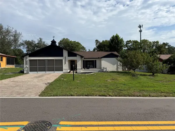 8185 PHILATELIC DR, Spring Hill, FL 34606