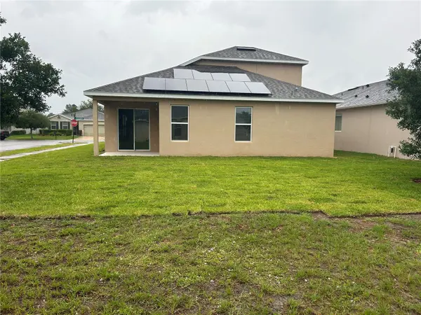 720 E VICTORIA TRAILS BLVD, Deland, FL 32724