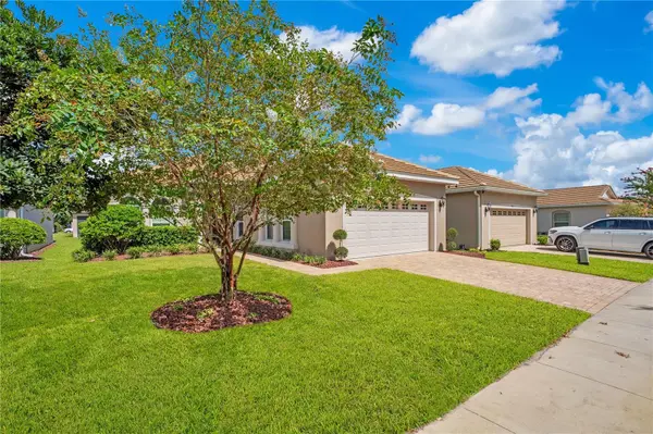 586 NEWHALL LN, Debary, FL 32713