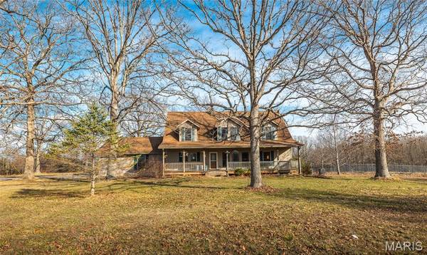 6246 W Highway 32, Salem, MO 65560