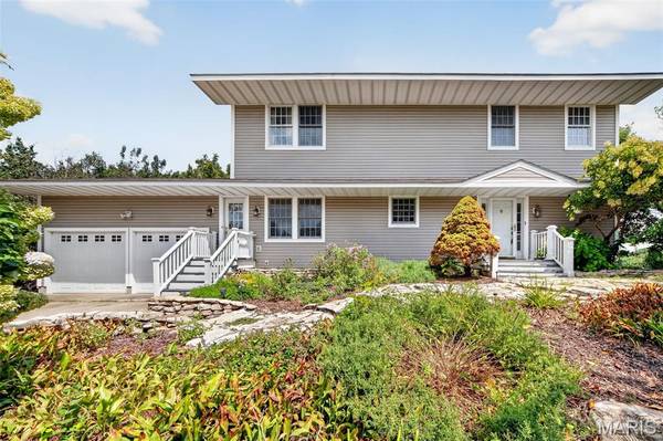21716 Pike 9109, Louisiana, MO 63353