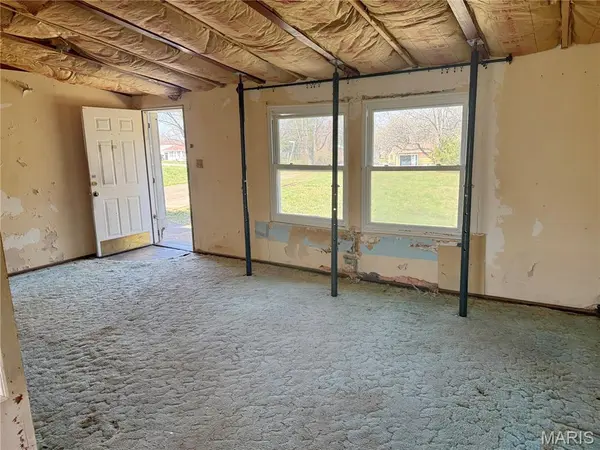 3448 Helena Acres DR, Imperial, MO 63052