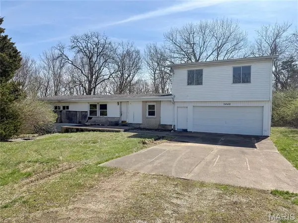 3448 Helena Acres DR, Imperial, MO 63052