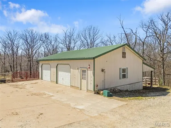 724 River Trails RD, Union, MO 63084