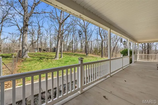 724 River Trails RD, Union, MO 63084