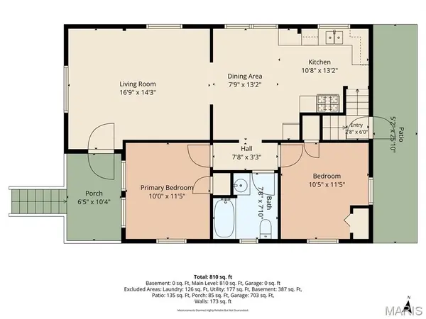 2470 Center ST, Granite City, IL 62040