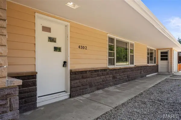 4302 Fee Fee RD, Bridgeton, MO 63044