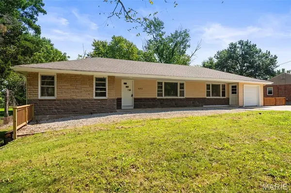 4302 Fee Fee RD, Bridgeton, MO 63044