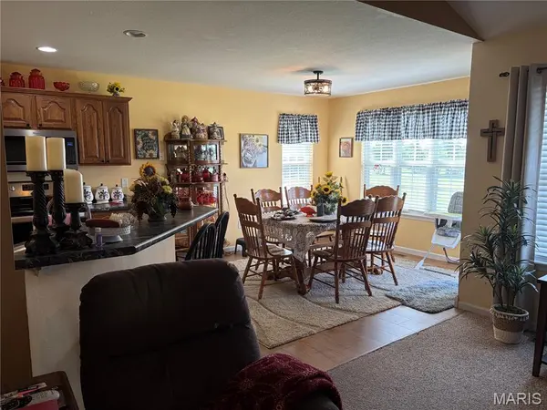 103 Azalea DR, Fredericktown, MO 63645