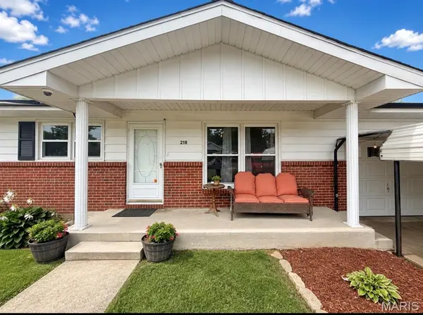 218 Cypress ST, Park Hills, MO 63601