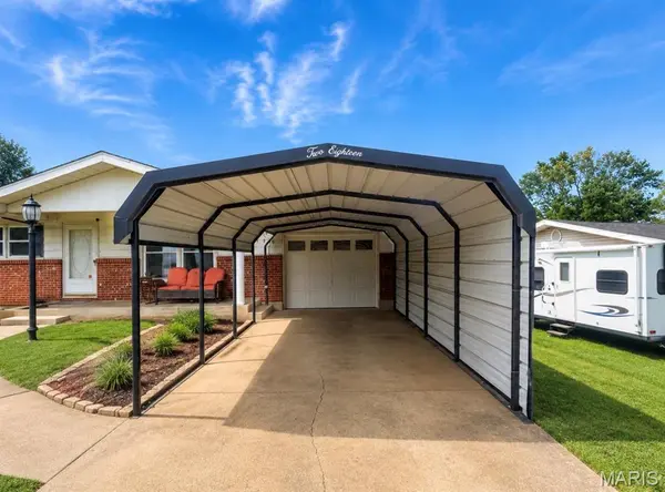 218 Cypress ST, Park Hills, MO 63601