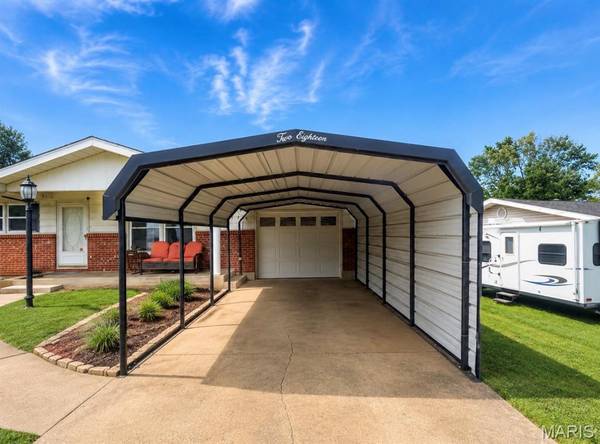 218 Cypress ST, Park Hills, MO 63601