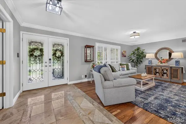 14470 Pembury DR, Chesterfield, MO 63017