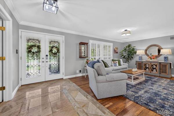 14470 Pembury DR, Chesterfield, MO 63017