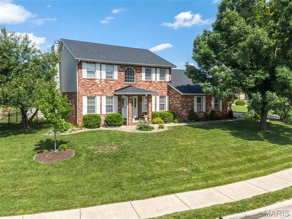 131 Saint Sabre DR, Belleville, IL 62226
