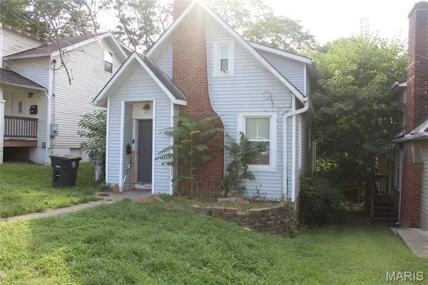 601 N Middle ST, Cape Girardeau, MO 63701