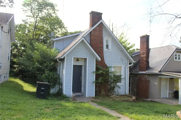 601 N Middle ST, Cape Girardeau, MO 63701