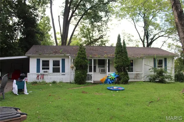 618 Ferguson DR, Cape Girardeau, MO 63701