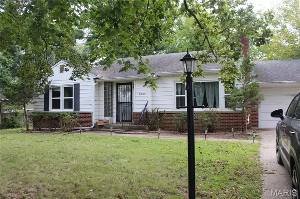 1331 Perryville RD, Cape Girardeau, MO 63701