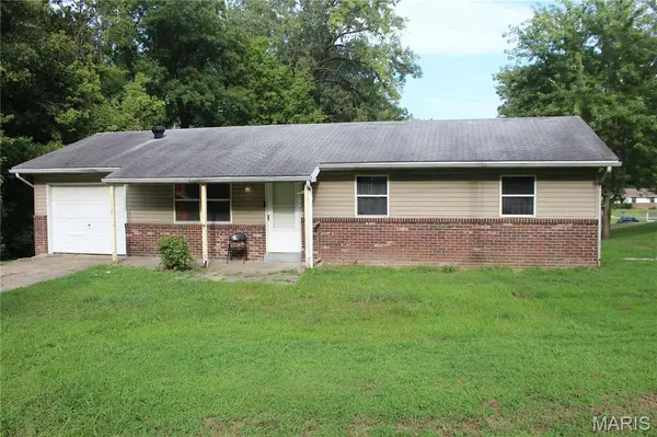 1726 N Main ST, Cape Girardeau, MO 63701
