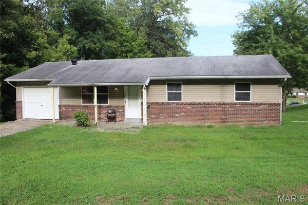 1726 N Main ST, Cape Girardeau, MO 63701