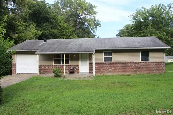 1726 N Main ST, Cape Girardeau, MO 63701