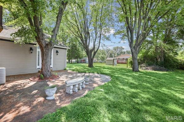 210 Stites AVE, Fairview Heights, IL 62208