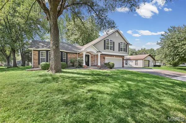 210 Stites AVE, Fairview Heights, IL 62208