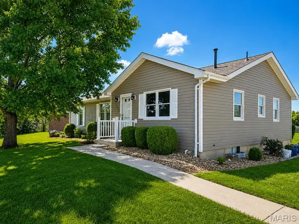 106 Arizona ST, New Haven, MO 63068