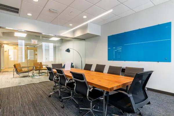 211 W Wacker DR #600, Chicago, IL 60606