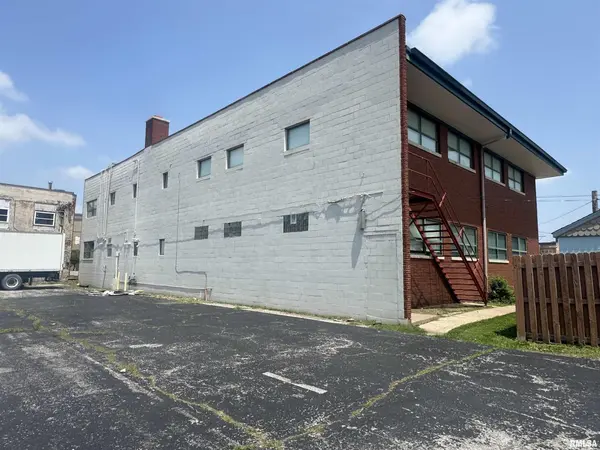 416 19TH ST, Rock Island, IL 61201