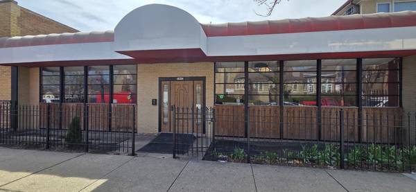 5443-45 W Diversey AVE, Chicago, IL 60639