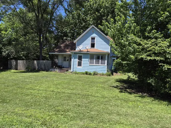 409 SW 8 AVE, Aledo, IL 61231