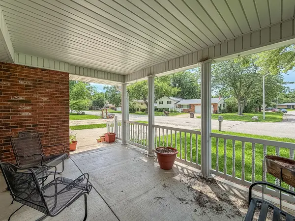 1020 Illinois DR, Rantoul, IL 61866