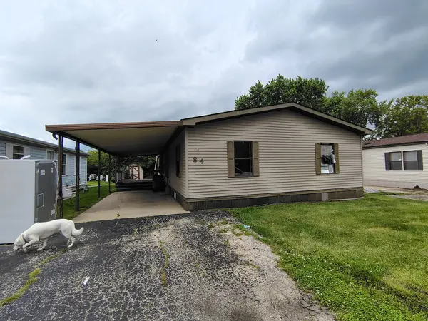 84 Berry LN, Bourbonnais, IL 60914