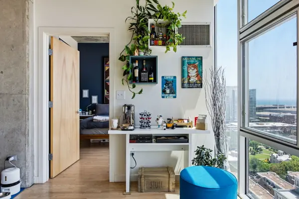 1720 S Michigan AVE #2309, Chicago, IL 60616
