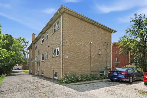 10500 Lyman AVE, Chicago Ridge, IL 60415