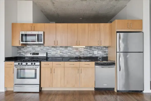 1620 S Michigan AVE #606, Chicago, IL 60616