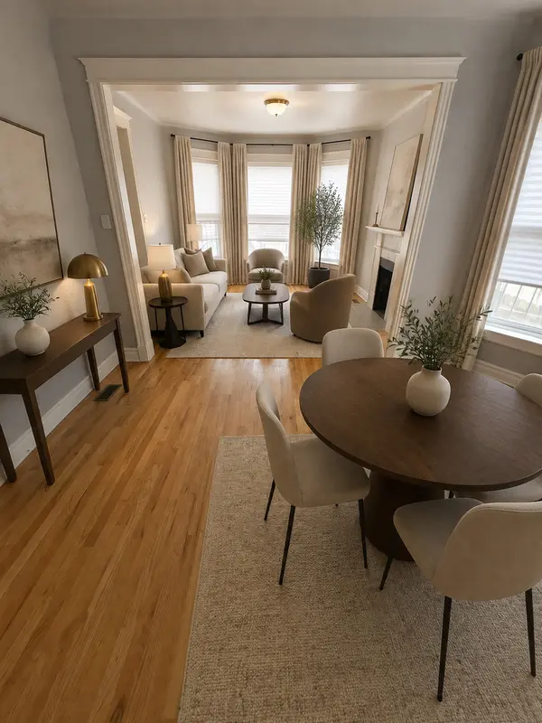 6622 S Saint Lawrence AVE #2, Chicago, IL 60637