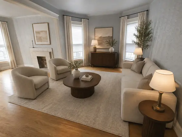 6622 S Saint Lawrence AVE #2, Chicago, IL 60637