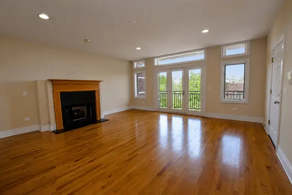 2942 N LINCOLN AVE #3S, Chicago, IL 60657