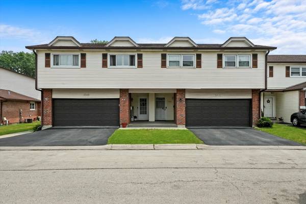 16323 Oxford DR, Tinley Park, IL 60477