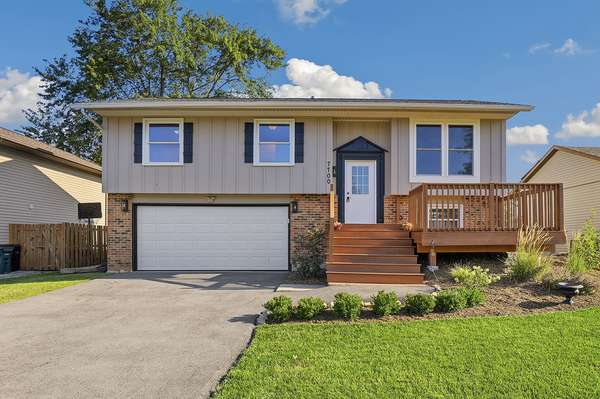 7700 W Jamison DR, Frankfort, IL 60423