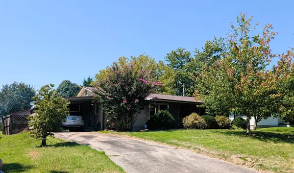 109 Belcher ST, Anna, IL 62906