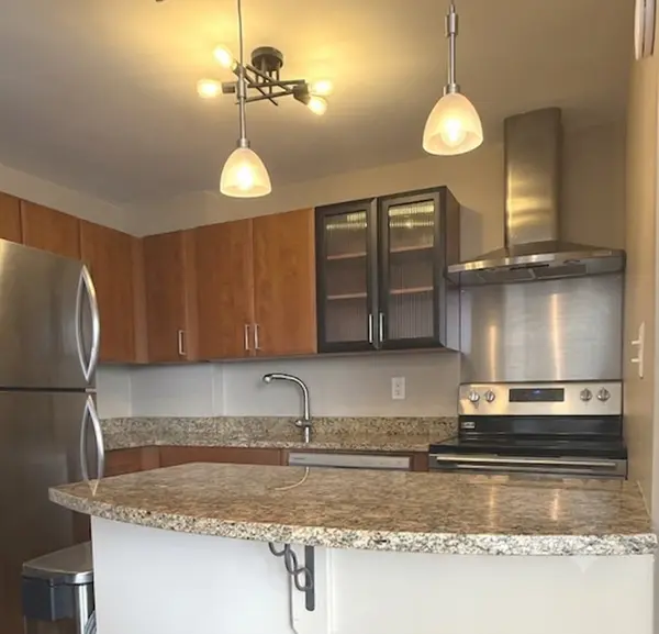 1355 N Sandburg TER #1801D, Chicago, IL 60610