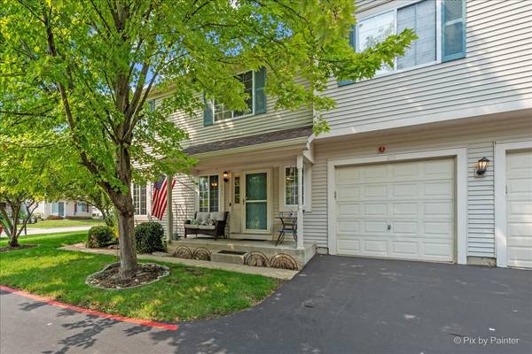 635 Windsor DR #4A, Fox Lake, IL 60020