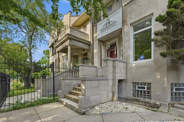 6505 S WOODLAWN AVE, Chicago, IL 60637