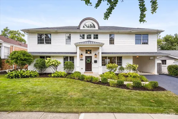 418 Austin ST, Downers Grove, IL 60515
