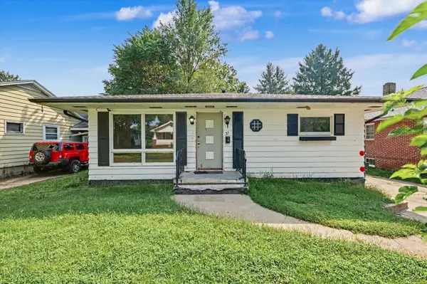 31 Delaware AVE, Danville, IL 61832